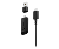 HYPERX Cloud III Wireless S Black/Red A59Z0AA - 1348066 - zdjęcie 7